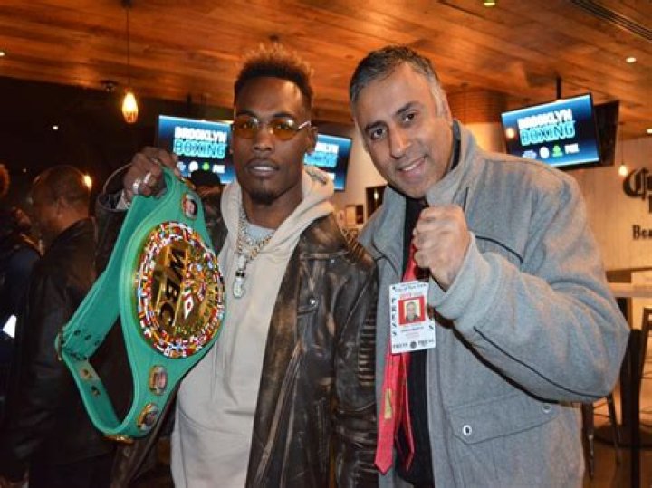 Jermall Charlo, Jermell Charlo to share PBC on FOX show Dec. 22 in