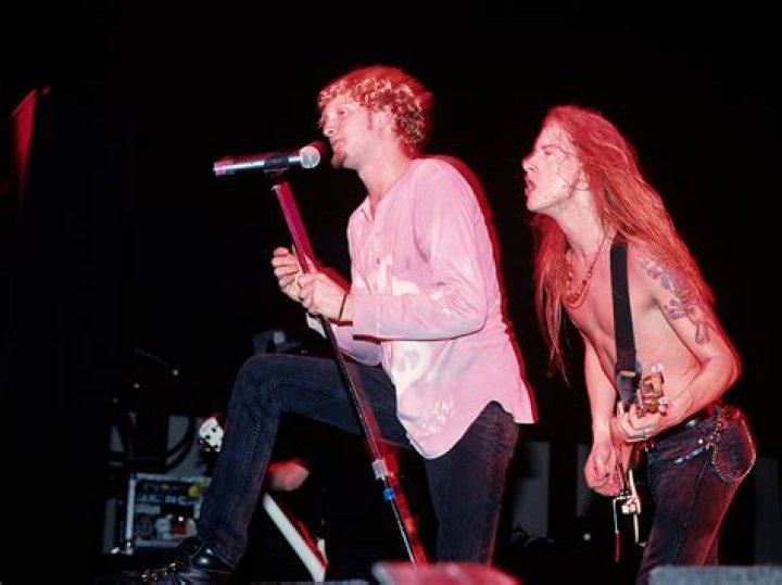 Jerry Cantrell