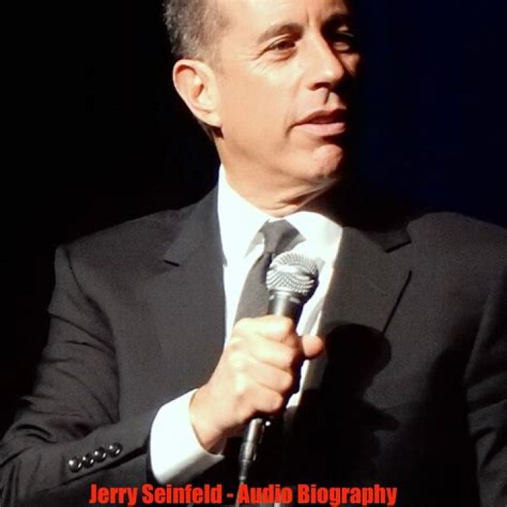 Jerry Seinfeld Biography, Height & Life Story Super Stars Bio