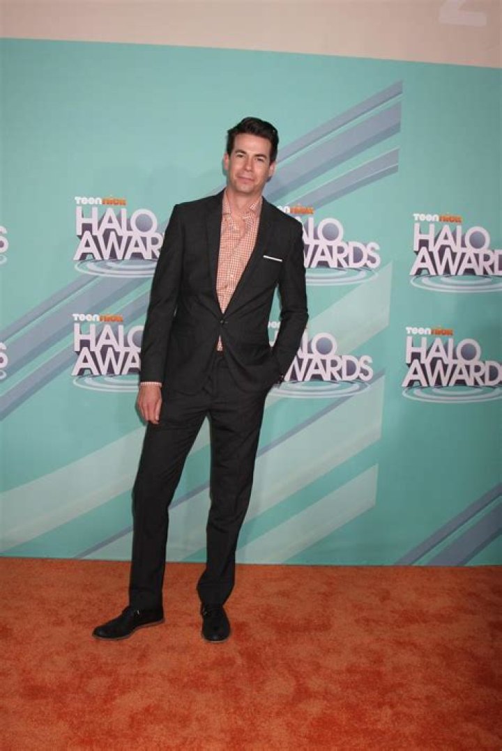 Jerry Trainor Movies, Bio and Lists on MUBI