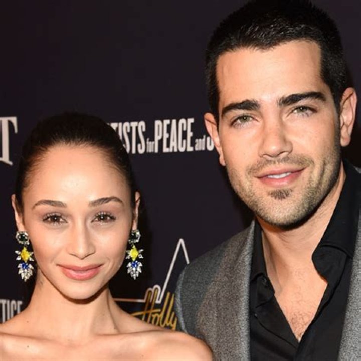 Jesse Metcalfe and Longtime Girlfriend Cara Santana Are Engaged