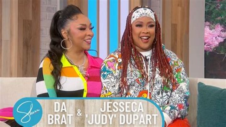 Jesseca Dupart Is The Beauty Powerhouse And Perfect Example Of An