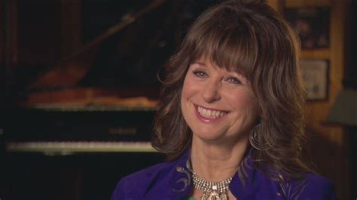 Jessi Colter Biography Country Music Ken Burns PBS