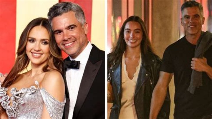 Jessica Alba&rsquo;s Husband Cash Warren Facts On Marriage & Family