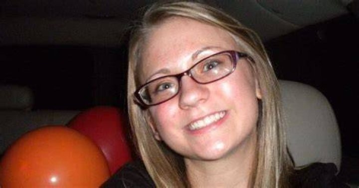 Jessica Chambers Case Grand Jury Indicts Man for Capital Murder in