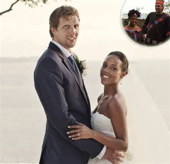 Jessica Olsson Wiki Facts From Height To Her Biracial Wedding