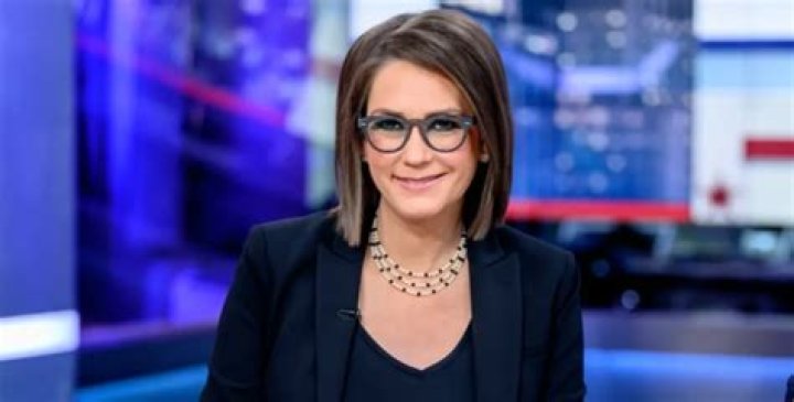 Jessica Tarlov Net Worth, Age, Height, Weight, Early Life, Career