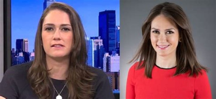 Jessica Tarlov Weight Loss Before and After Looks, Current Weight