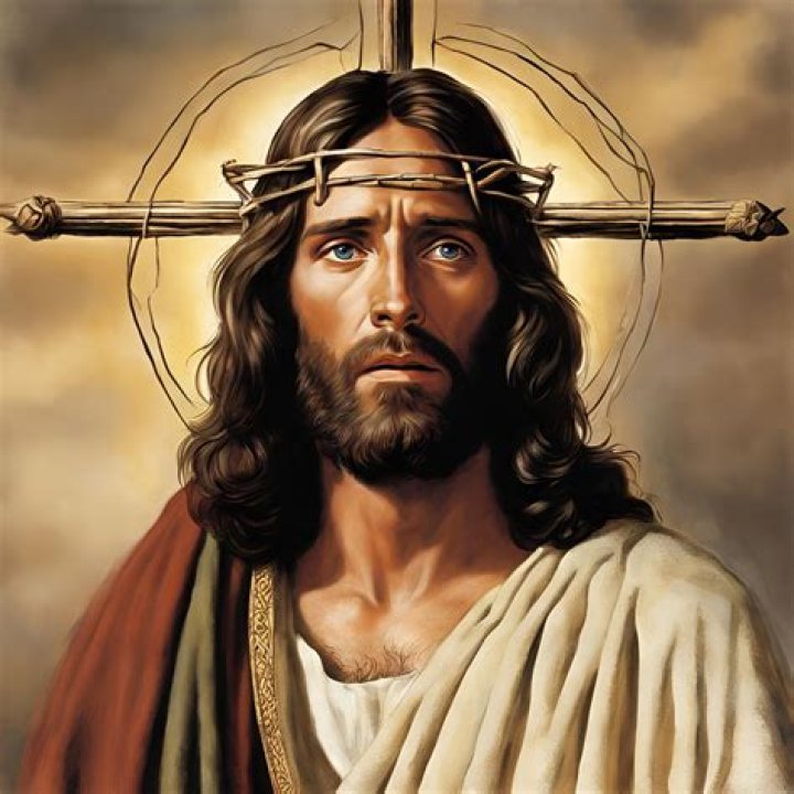 Jesus ChristDemond Wilson of SanfordFamous People YouTube