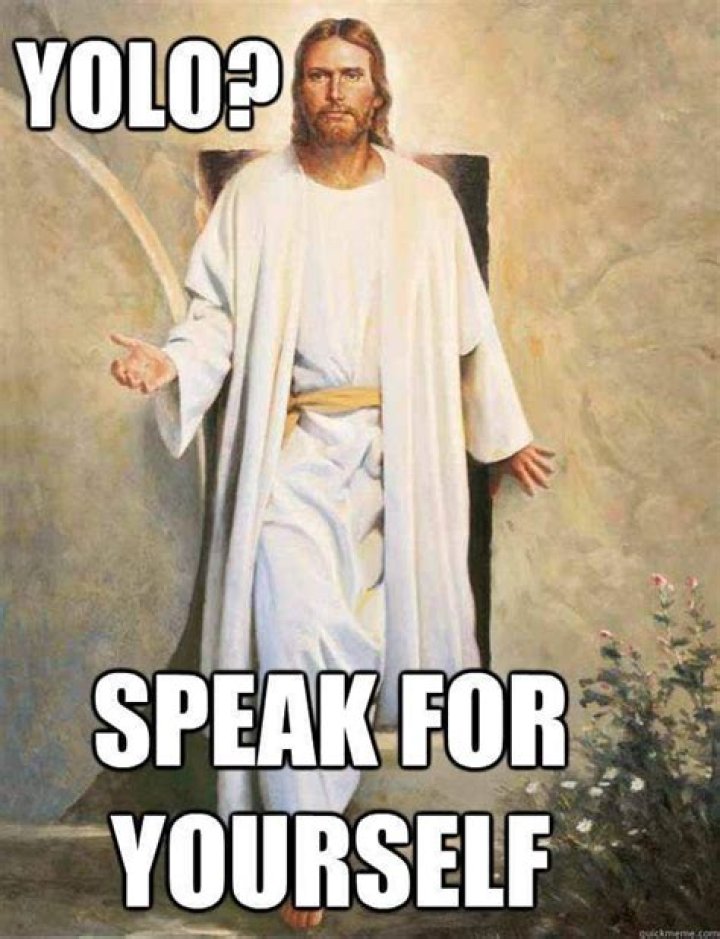 Jesus Memes Perfect Funny Images for Lent in 2020 Jesus memes, God is real, God loves me
