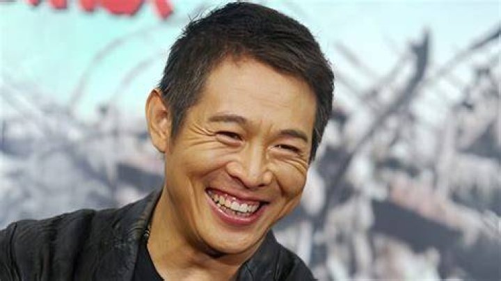 Jet Li biography, net worth, age, wife, children, ethnicity, now 2024 Zoomboola