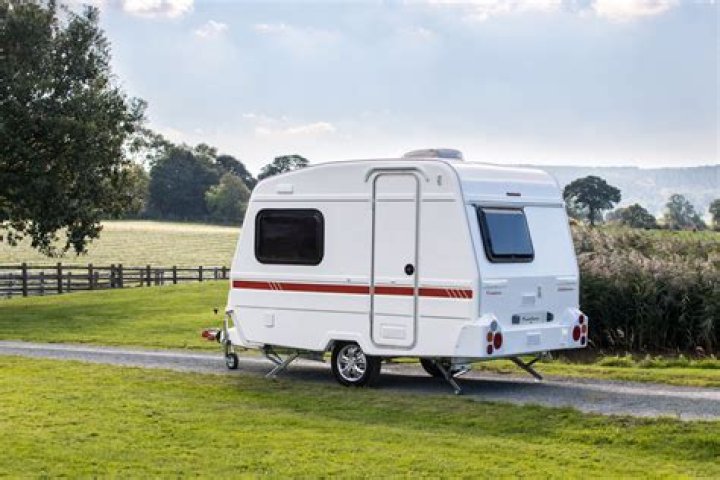 Jetstream First Class Caravans North