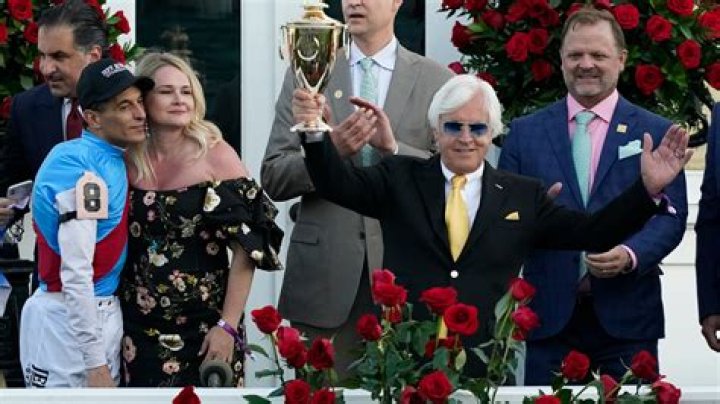 Jill Baffert, Bob’s Wife 5 Fast Facts You Need to Know