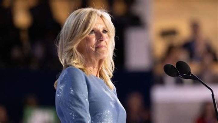 Jill Biden preparing &lsquo;active fundraiser&rsquo; role in early stages of