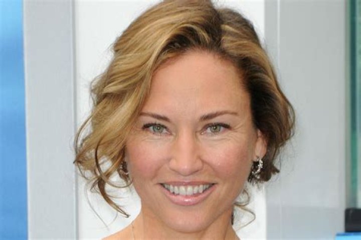 Jill Goodacre speaks out over Victoria's Secret model Erin Heatherton