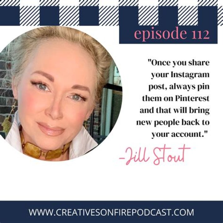 Jill Taylor Facebook, Instagram, Twitter [Profiles]