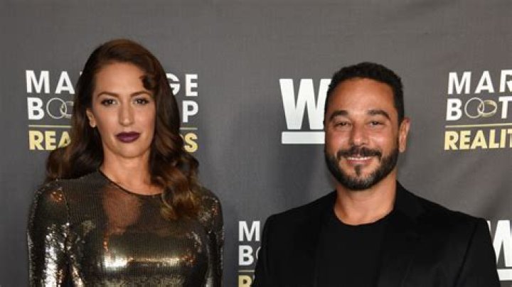 Jim And Amber Marchese Give An Update On Their Relationship After
