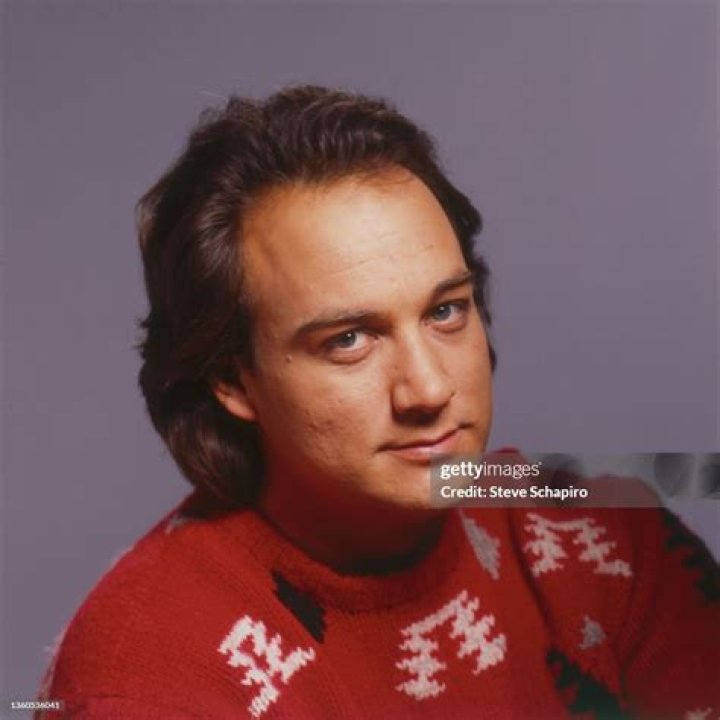 Jim Belushi's Net Worth The Comedian And Cannabis Farmer