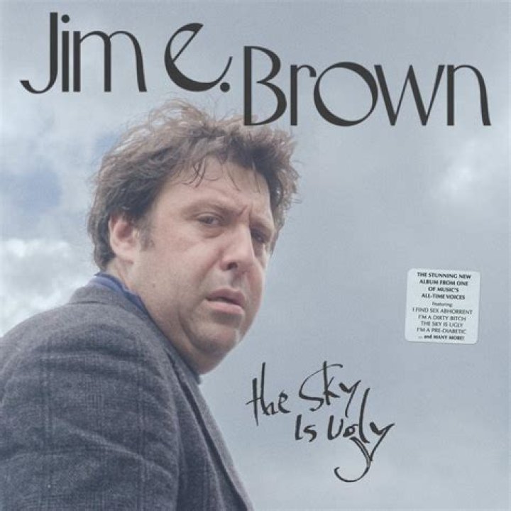 Jim Brown IffanyiSuhail