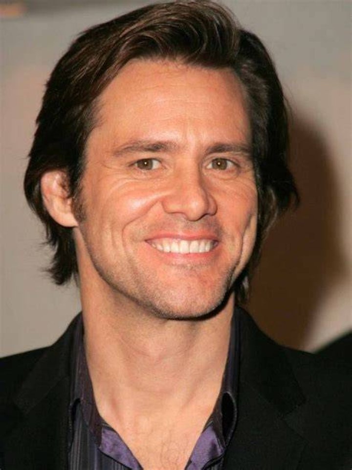 Jim Carrey Height Weight Body Statistics Healthy Celeb
