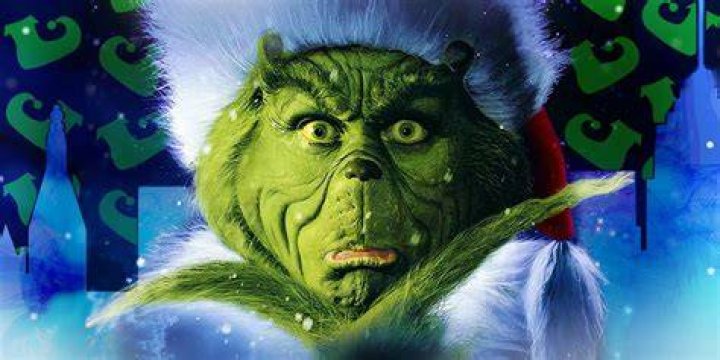 Jim Carrey Is Returning For The Grinch 2 Social Junkie