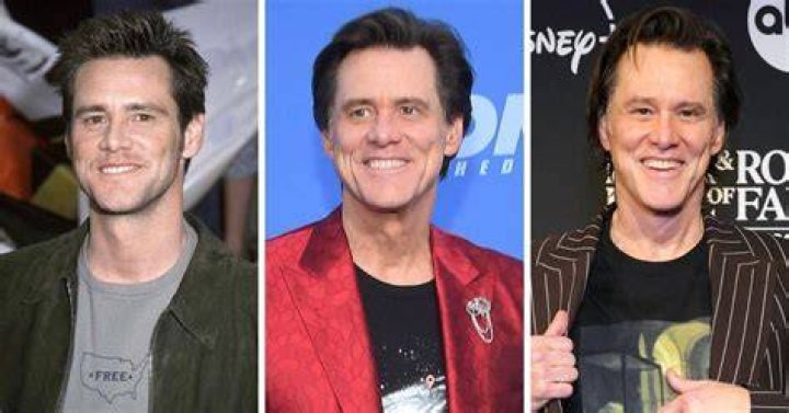 Jim Carrey Rumored to Play MCU's MODOK