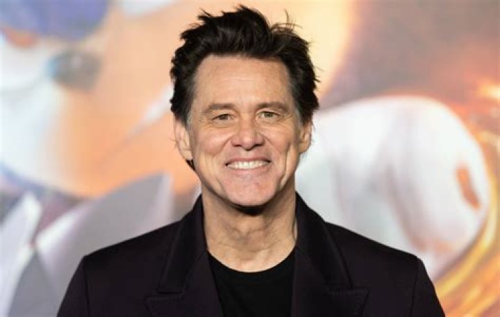 Jim Carrey's OnSet Grinch Behavior Drove A Makeup Artist To Seek Therapy