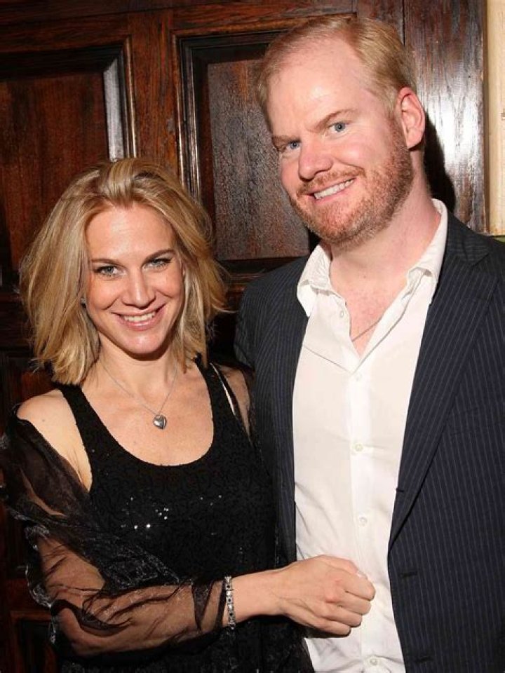 Jim Gaffigan&rsquo;s Wife Jeannie Undergoes Brain Tumor Surgery