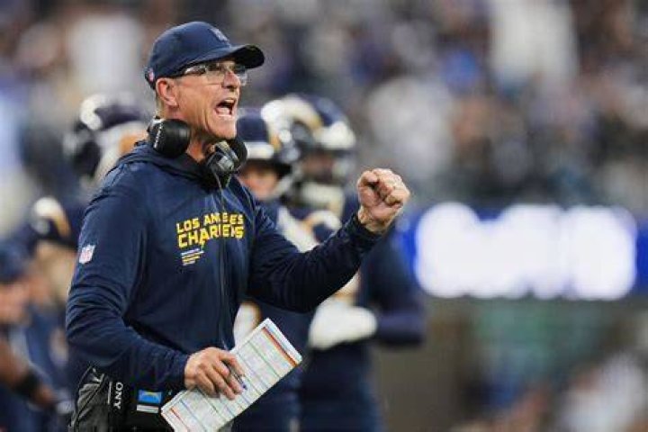 Jim Harbaugh Net Worth How Much Is Jim Harbaugh Worth?