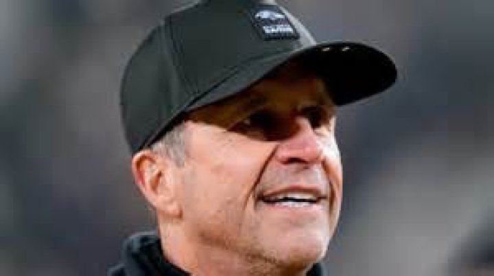 Jim Harbaugh Salary & Net Worth (2022). Meet his Wife Sarah Feuerborn