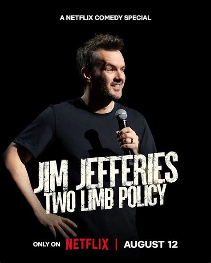 Jim Jefferies Net Worth 2022/2021, Salary, Age, Bio, Family, Career
