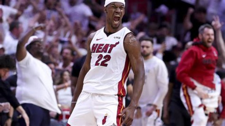 Jimmy Butler's Daughter Bio & Mother [2024 Update] Players Bio