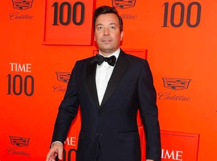 Jimmy Fallon Net Worth, Life Style 2021 Entrepreneurs Break