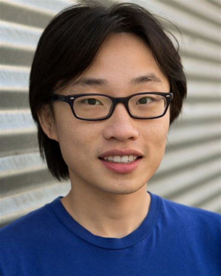 Jimmy O. Yang Criminal Minds Wiki Fandom powered by Wikia