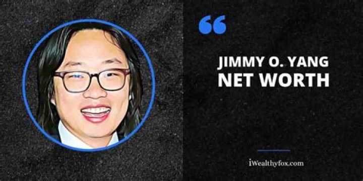 Jimmy O. Yang Joins 'Crazy Rich Asians' At Warner Bros.