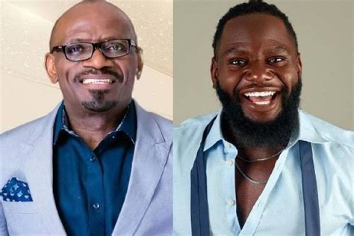 Jimmy Odukoya Biography Career, Family, Controversy, Awards, and Net