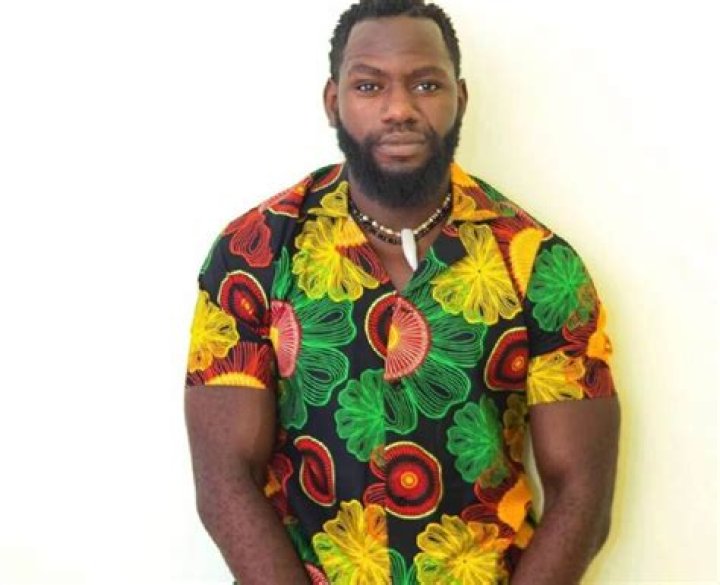 Jimmy Odukoya