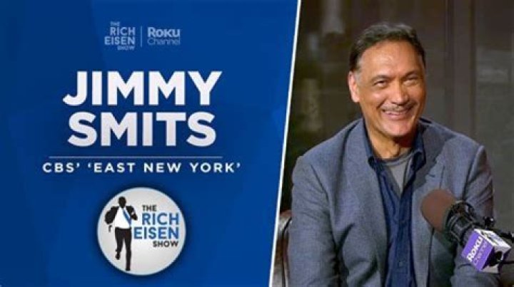 Jimmy Smits Illness And Health Update 2023 Is He Sick?