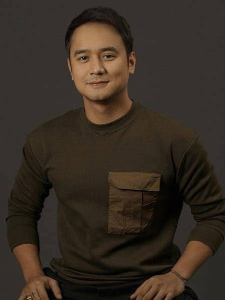 JM de Guzman StarMagic