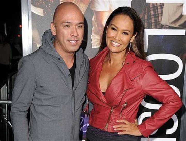 Jo Koy Family ExWife Angie King, Son Joseph Herbert Jr, Sisters. Comedians Biography.