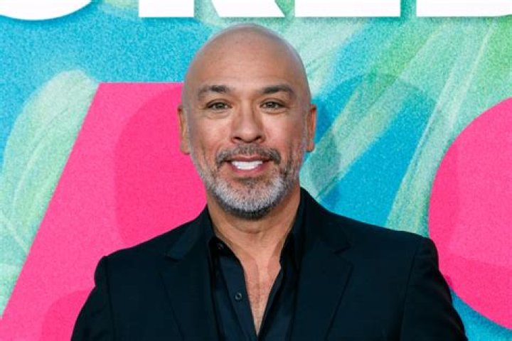 Jo Koy's Sweet Connection to 'Easter Sunday' Star Tia Carrere How She