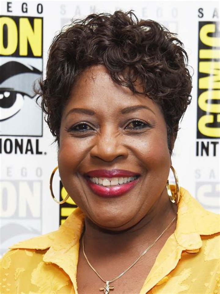 Jo Marie Payton Actress, Singer