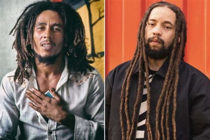 Jo Mersa Marley, Bob Marley&rsquo;s Grandson, Dies at 31