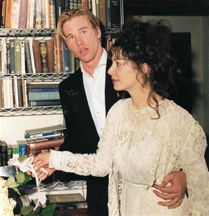 Joanne whalley kilmer hires stock photography and images Alamy