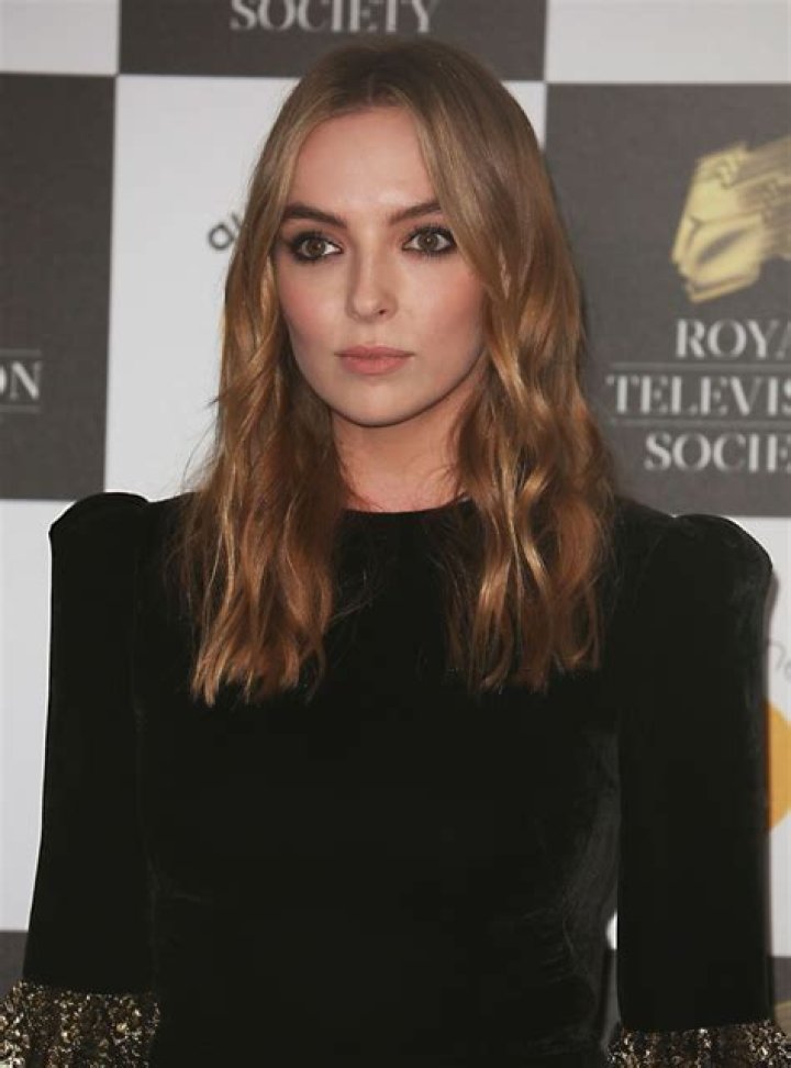 Jodie Comer HawtCelebs