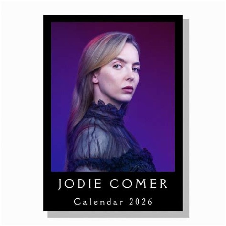 Jodie Comer Jodie Comer foto (43353196) fanpop