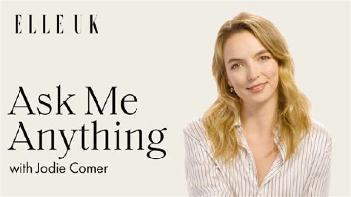 Jodie Comer r/ladyladyboners