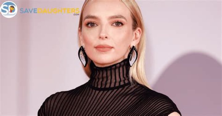 Jodie Comer Wiki [Actress], Biography, Family, Age, Boyfriend, Net