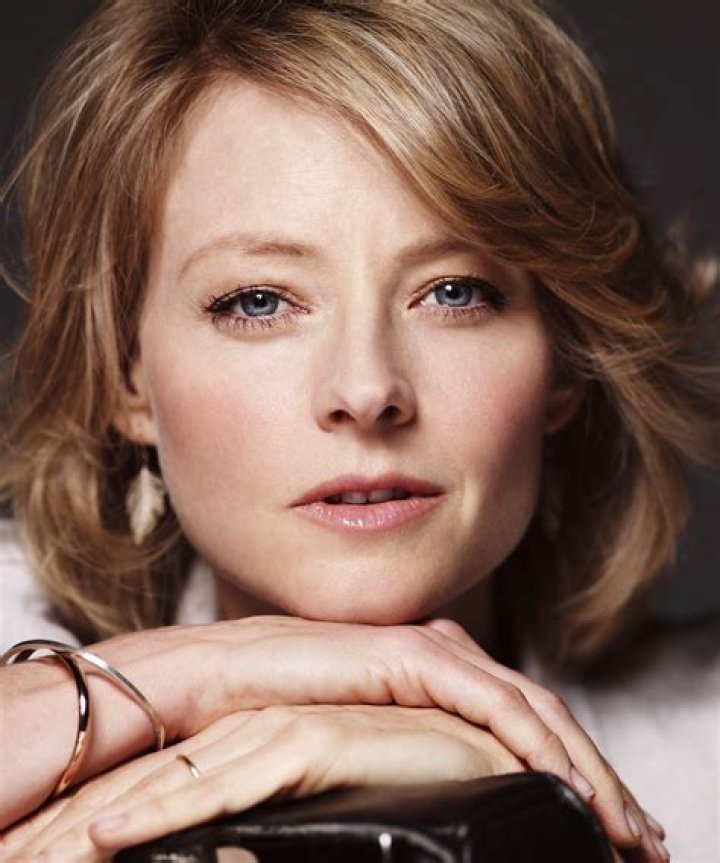Jodie Foster Jodie Foster, Divas, Celebrities Then And Now, Celebrities