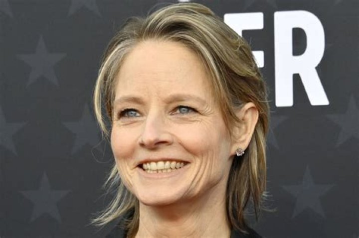 Jodie Foster Turned Down Role of Princess Leia in &ldquo;Star Wars&rdquo; &lsquo;I Might